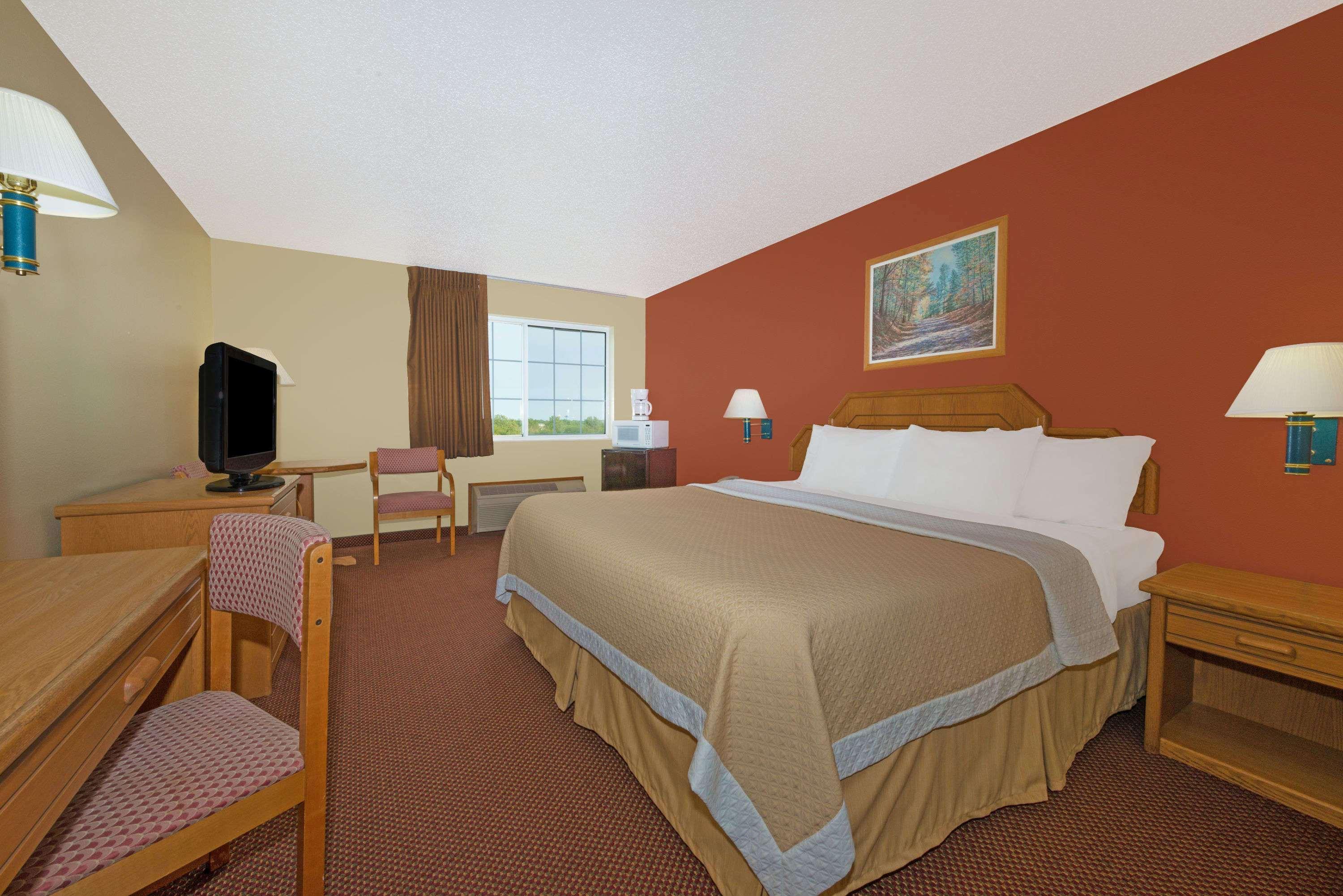 Days Inn By Wyndham Cameron Exterior foto