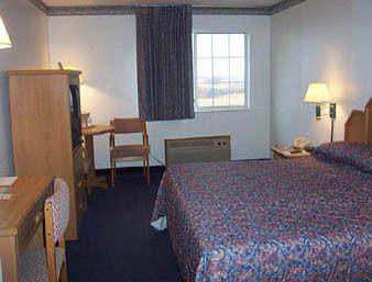 Days Inn By Wyndham Cameron Zimmer foto